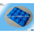 professional plastic silicone mould maker